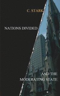 bokomslag Nations Divided