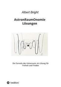 bokomslag AstronRaumOnomie