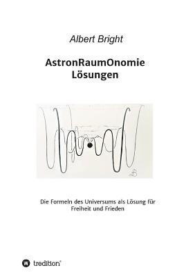 bokomslag AstronRaumOnomie