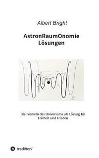 bokomslag AstronRaumOnomie