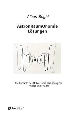 bokomslag AstronRaumOnomie