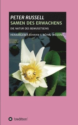 Peter Russell, Johann F. Böing-Messing - Samen Des Erwachens, Häftad
