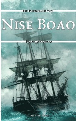 bokomslag Nise Boao