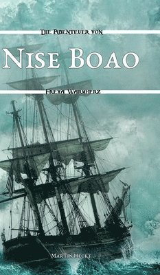 bokomslag Nise Boao