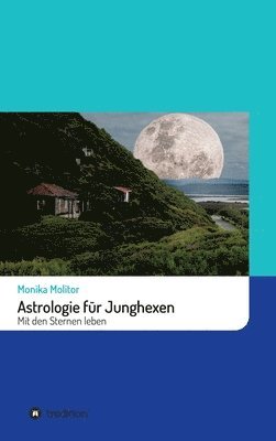 bokomslag Astrologie für Junghexen