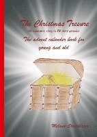 bokomslag The Christmas Treasure - The advent calendar book for young and old