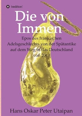 bokomslag Die von Immen