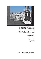 bokomslag Wo Ratten lieben