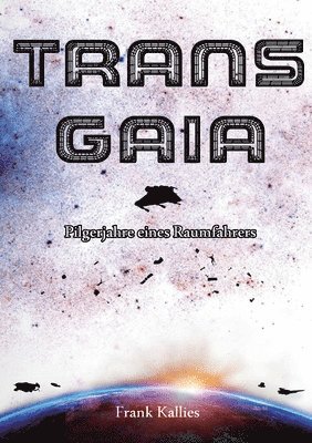 bokomslag Trans Gaia