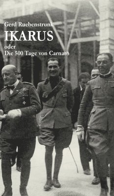 Ikarus oder Die 500 Tage von Carnaro
