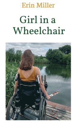 Girl in a Wheelchair 1