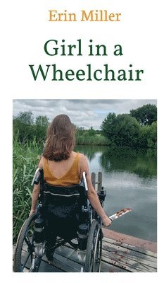 Girl in a Wheelchair 1