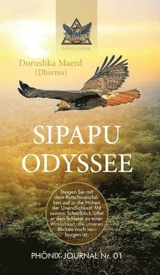 Sipapu Odyssee 1