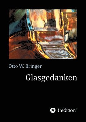 bokomslag Glasgedanken