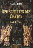 bokomslag DER SCHATTEN DES CHARON