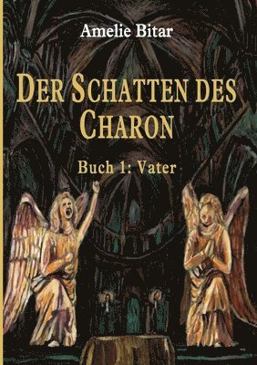 bokomslag DER SCHATTEN DES CHARON