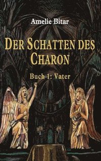 bokomslag DER SCHATTEN DES CHARON
