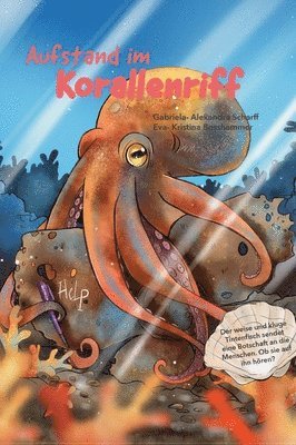 Aufstand im Korallenriff