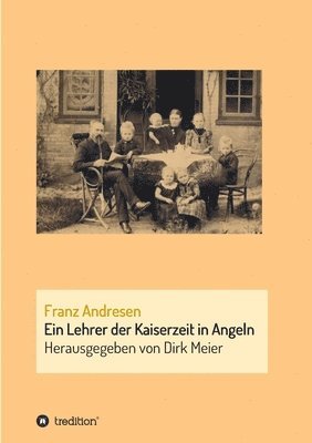 Dirk Meier - Franz Andresen, Häftad