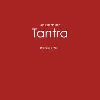 bokomslag Die Poesie des Tantra