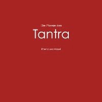bokomslag Die Poesie des Tantra