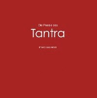 bokomslag Die Poesie des Tantra