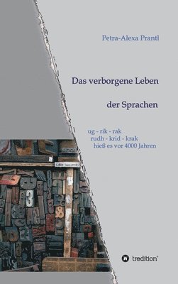 bokomslag Das verborgene Leben der Sprachen