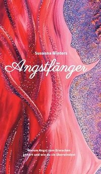 bokomslag Angstfänger