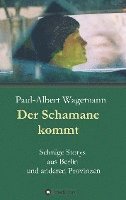 bokomslag Der Schamane kommt