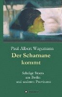 bokomslag Der Schamane kommt