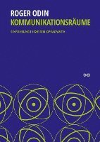 bokomslag Kommunikationsräume