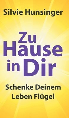 bokomslag Zu Hause in Dir