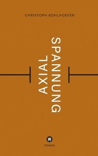 bokomslag Axialspannung