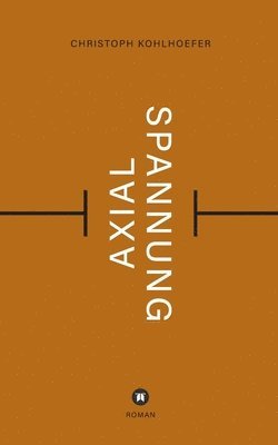 bokomslag Axialspannung