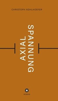 bokomslag Axialspannung