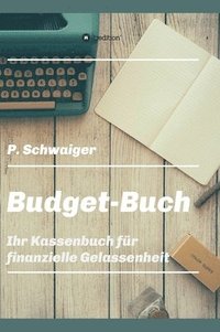 bokomslag Budget-Buch