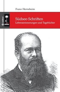 bokomslag Südsee-Schriften