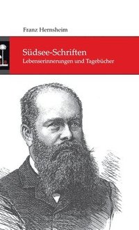 bokomslag Südsee-Schriften