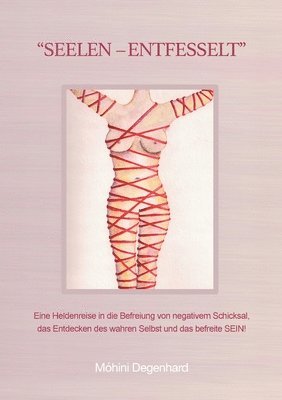 bokomslag SEELEN-ENTFESSELT