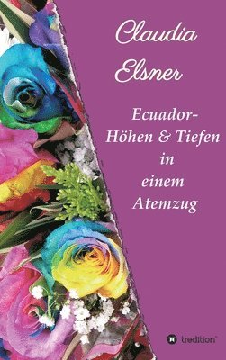 Ecuador - Höhen & Tiefen in einem Atemzug 1