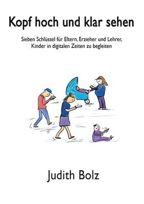 bokomslag Kopf hoch und klar sehen