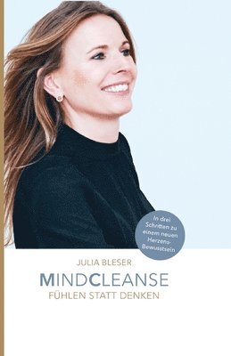 bokomslag Mindcleanse: Fühlen statt Denken