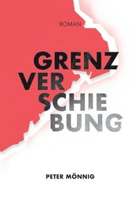 bokomslag Grenzverschiebung