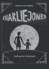 bokomslag Charlie Jones
