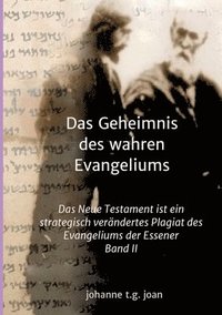 bokomslag Das Geheimnis des wahren Evangeliums - Band 2