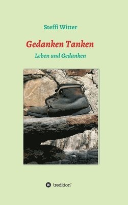bokomslag Gedanken Tanken
