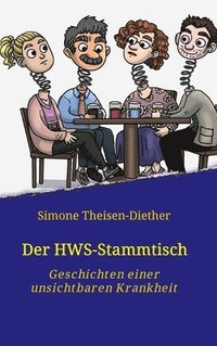 bokomslag Der HWS-Stammtisch