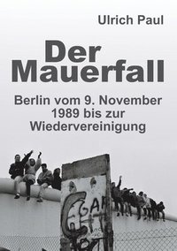 bokomslag Der Mauerfall