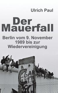 bokomslag Der Mauerfall