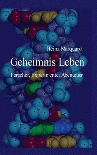 bokomslag Geheimnis Leben